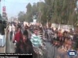 Dunya News - Mirpur: People protest against increase in electricity bills