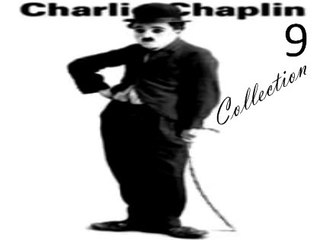Charlie Chaplin Short Films 9