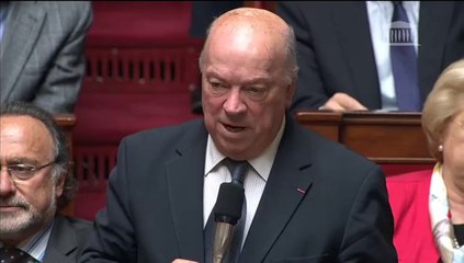Jean-Pierre Door - Loi de santé