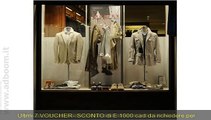 LIVORNO,   CORSO VISUAL MERCHANDISING EURO 950