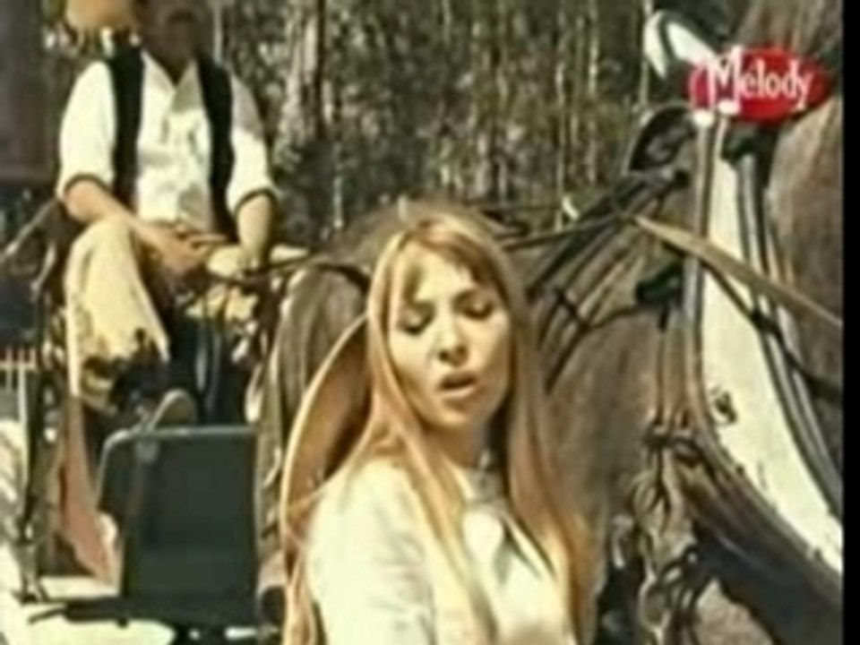 Annie Philippe - Ticket de Quai