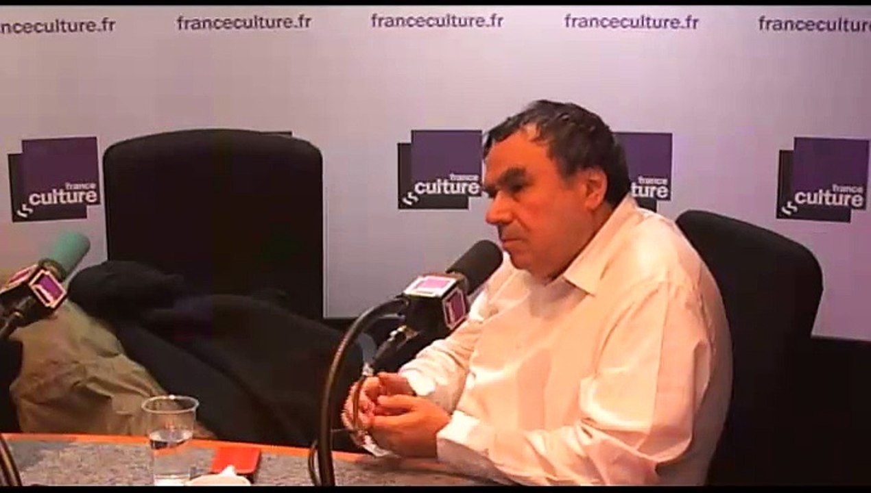 Les Matins - Pourquoi faut-il une Cité national...
