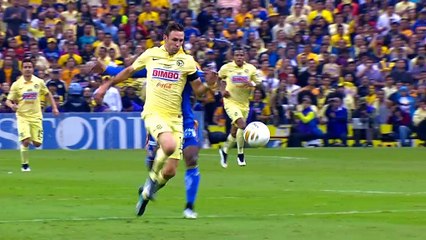 Three Tigres red cards in nine minutes of madness