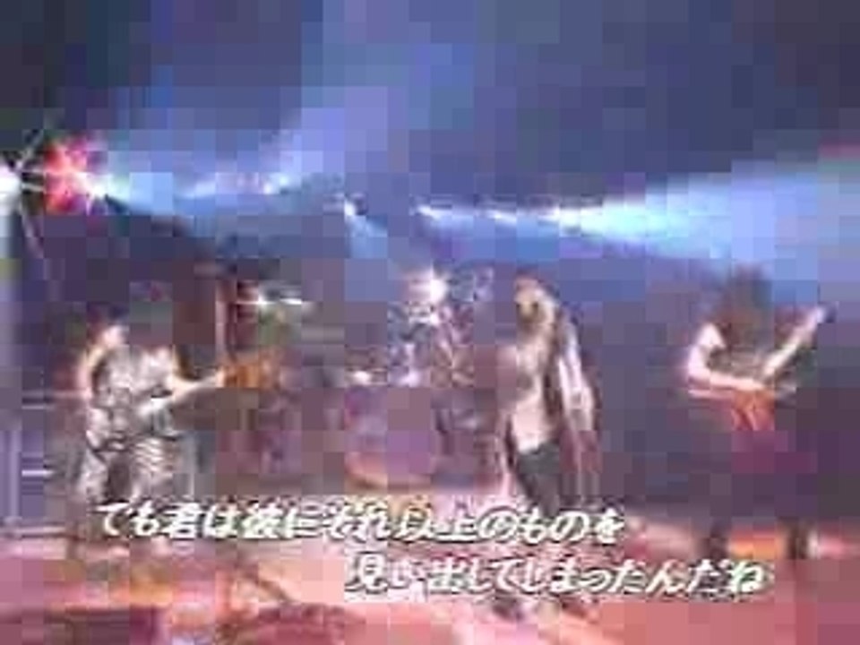 Loudness Let it go