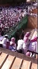 ماذا حدث يوم الخميس في الجوزات (السعودية)