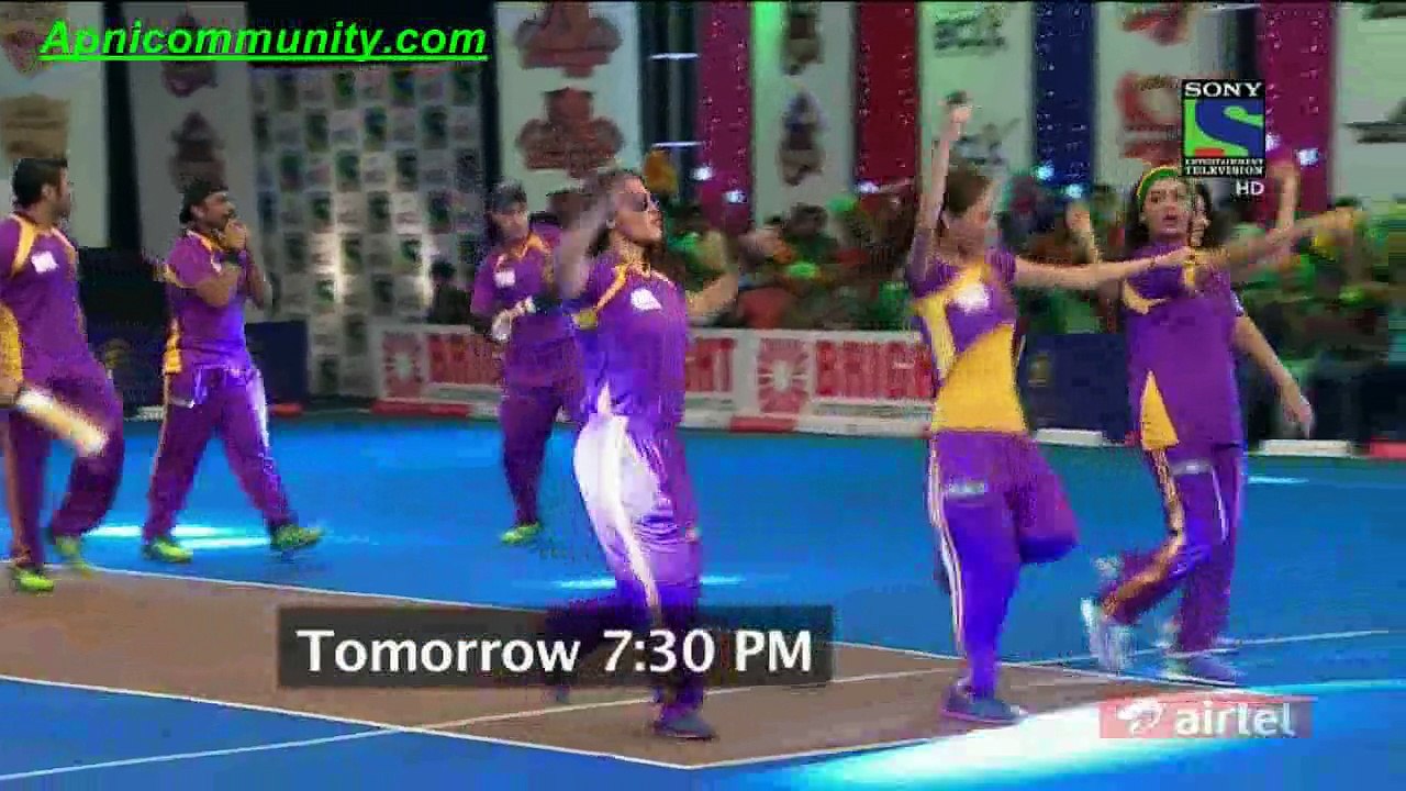 Pree cap-Box Cricket League-15 Dec 2014-www.Apnicommunity.com