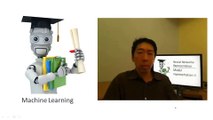 8.4 Machine Learning Model Representation II