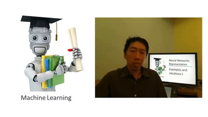 8.5 Machine Learning Exampes and Intuitions I