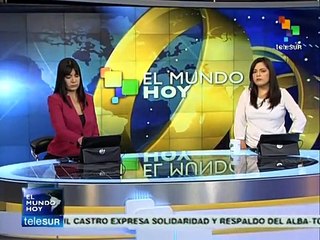 Dmitri Medvédev reprocha a UE no haber dialogado con Rusia de Ucrania