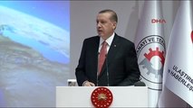 Cumhurbaşkanı Recep Tayyip Erdoğan Türksat 6a Yerli Haberleşme Uydusu Proje İmza Töreninde Konuştu 1