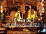 SIGNUM por JUVENTINO GUZMÁN VARELA  -SIN CRISTO NO HAY NAVIDAD-