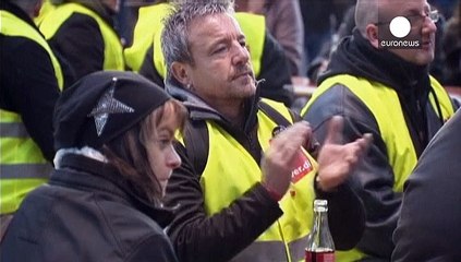 Alemanha: Greve nos centros de distribuição da Amazon