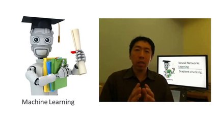 9.5 Machine Learning Gradient Checking