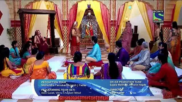 Tum Aise Hi Rehna 15th December 2014 Watch Online Pt1