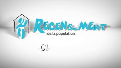 Le recensement : C'est utile