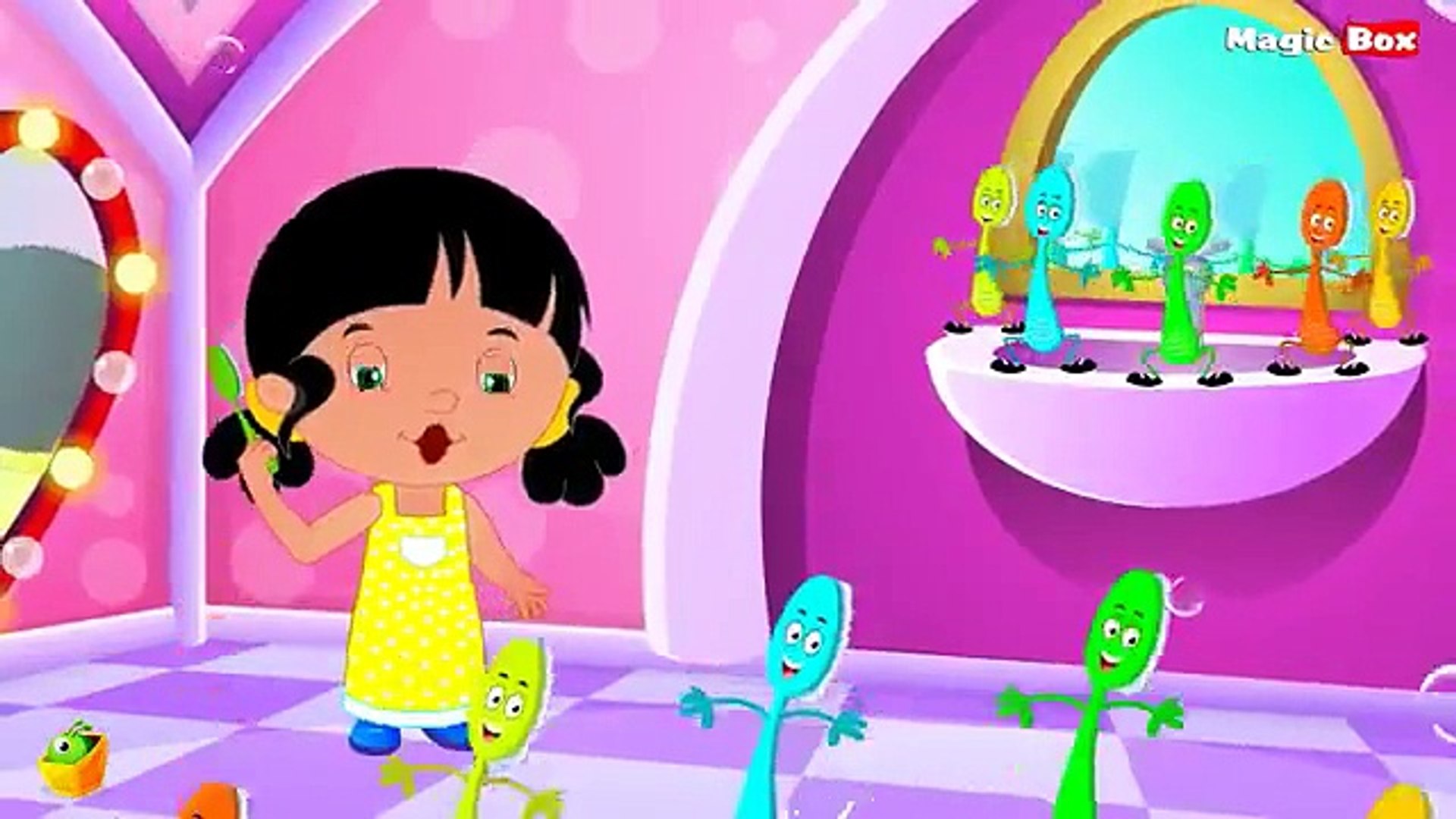 animated baba baba black sheep animated