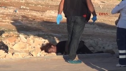 Şanlıurfa 2 Ay Önce Cesedi Bulunan Genç Kadını, Babası Töreye Kurban Etmiş