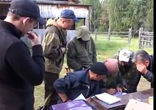 Une fillette de 3 ans sauvée par son chien après 11 jours passés dans la forêt Sibérienne