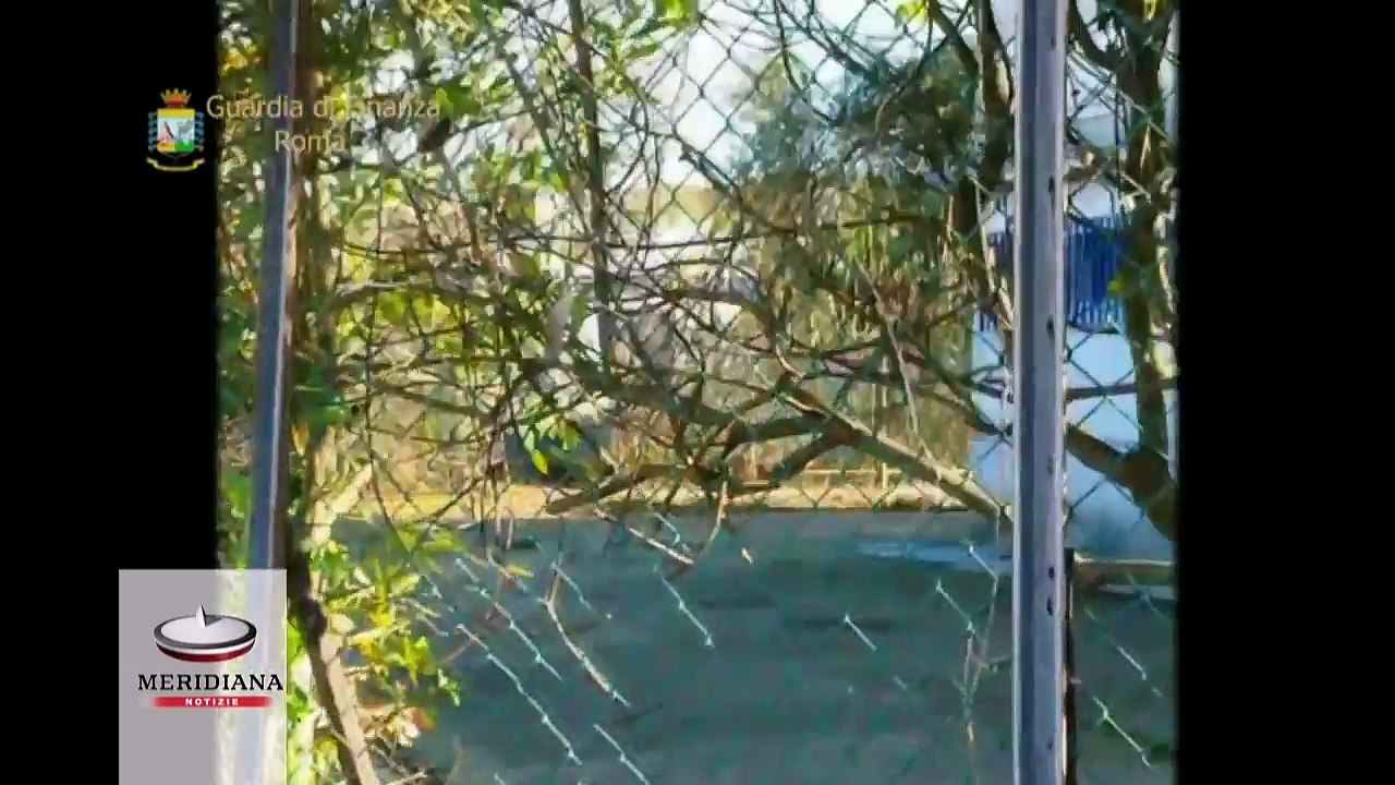 Mafia Capitale, truffata la Marina Militare tre ufficiali in manette