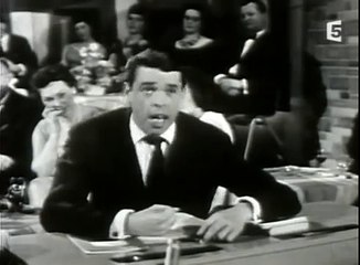 Je m'appelle Jacques Brel (Documentaire France 5 - 1997)