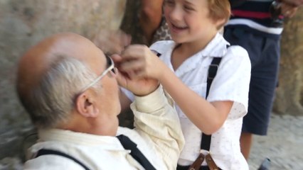 Benoit Brisefer : découvrez en exclu le making-of du film et l'interview des acteurs !