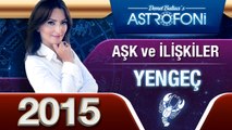 YENGEÇ Burcu 2015 AŞK, ilişkiler astroloji ve burç yorumu