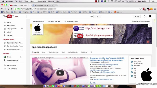 [Updated] TOTAL FINDER 1.6.9 For Yosemite 10.10.x Mac OS-How to install Total Finder Free Download