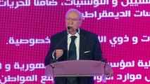 Tunisie: Essebsi espère que la campagne 