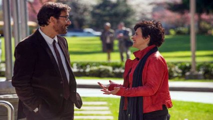 Watch Words and Pictures Full Movie