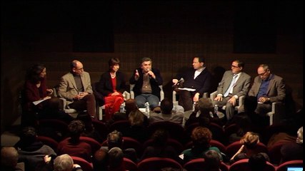 Le documentaire est notre patrimoine : de l’archive à l’archivage