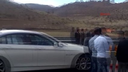 Niğde Işid'cilerin Katliam İddianamesi Kabul Edildi