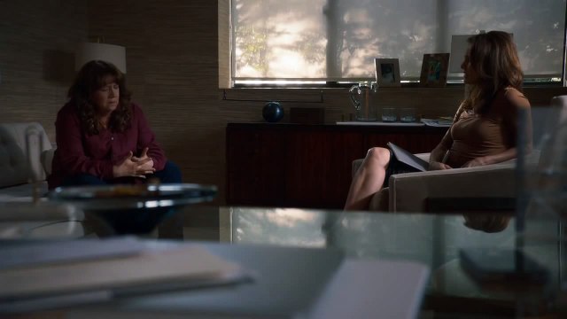 The Leftovers Season 1_ Episode #9 Clip - Something Wrong Inside You (HBO)