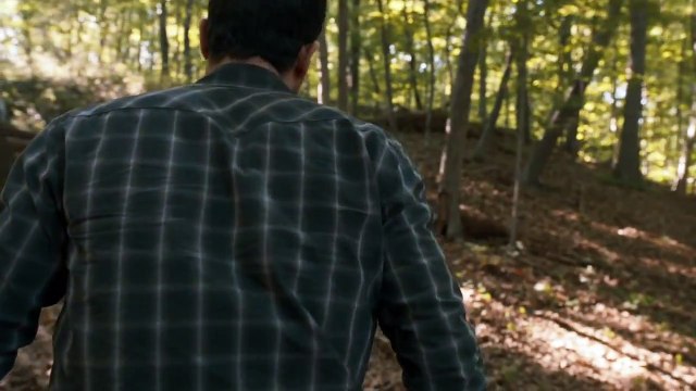 The Leftovers Season 1_ Episode #8 Clip - Kevin Finds Shirts (HBO)