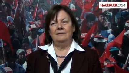 CHP İzmir Milletvekili Güven