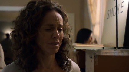 The Leftovers Season 1_ Episode #5 Clip - Laurie & Rev. Matt Jamison (HBO)