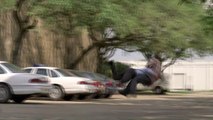 True Detective Season 1_ Woody Harrelson & Matthew McConaughey's Fight Scene (HBO)_
