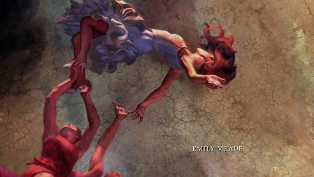 The Leftovers Season 1_ Opening Credits (HBO)