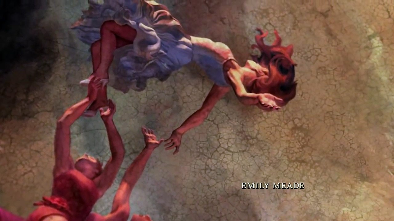 The Leftovers Season 1_ Opening Credits (HBO)