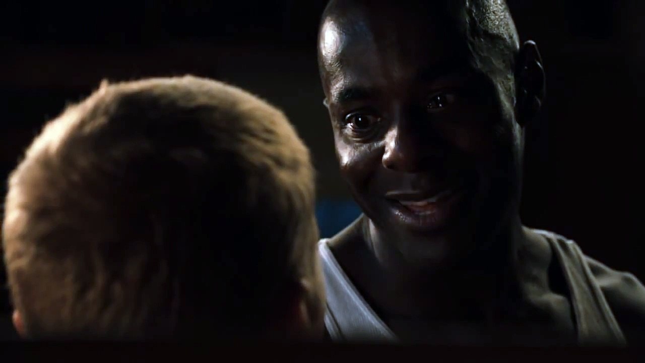 The Leftovers Season 1_ Grace Period Is Over (HBO) Vidéo Dailymotion