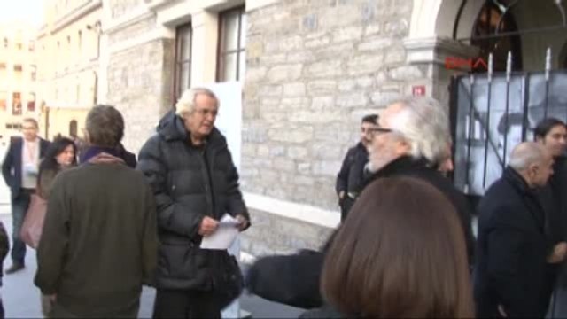 Boğaziçi Üniversitesi'nden Bir İlk Nâzım Hikmet Merkezi