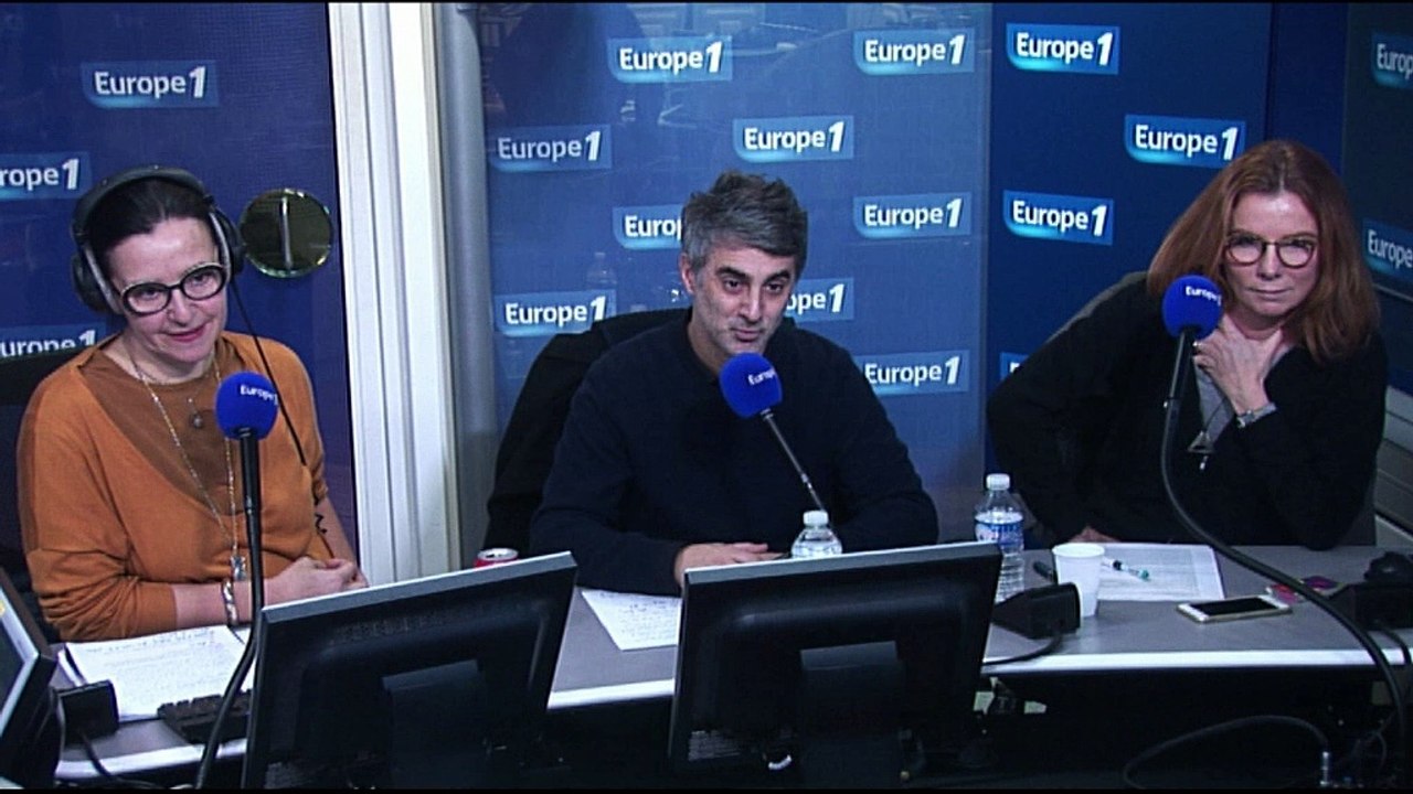 Karin Viard : " Être une célébrité, ça rend moins libre"