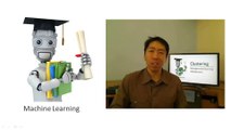 13.1 Machine Learning Unsupervised Learning (Introduction)