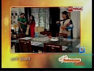 Naadaaniyaan 15 December 2014 part 2