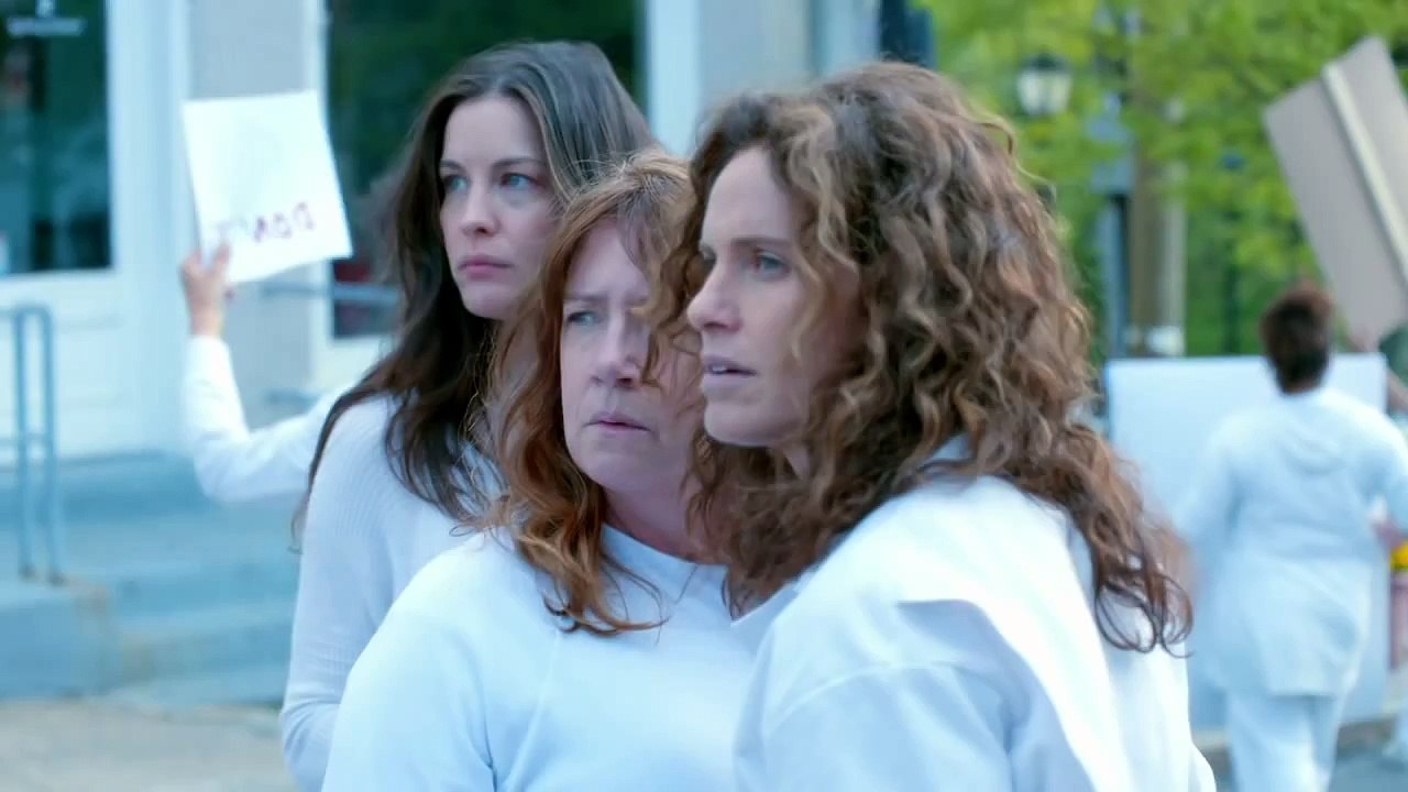 The Leftovers Season 1_ In The Weeks Ahead #2 (HBO)