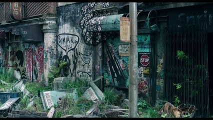 HBO Advance Notice_ Dawn of the Planet of the Apes (HBO)