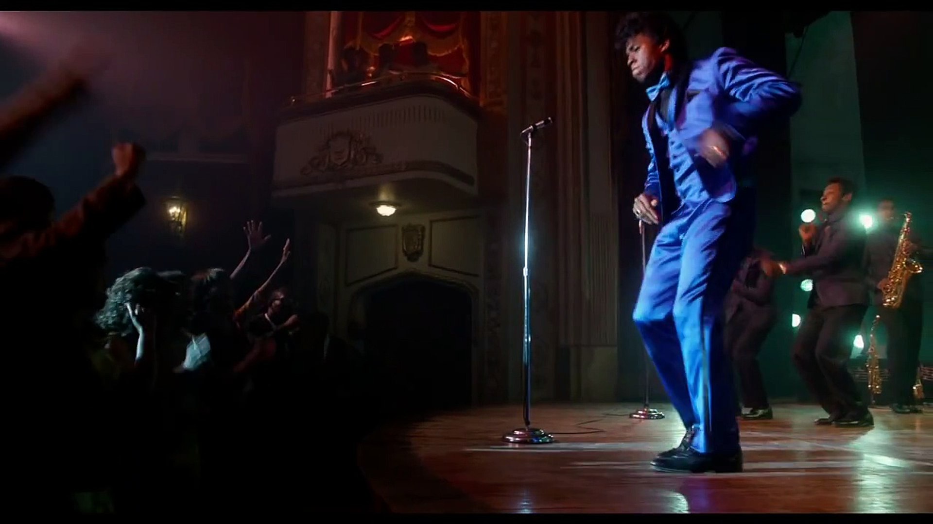 HBO First Look_ Get On Up (HBO)