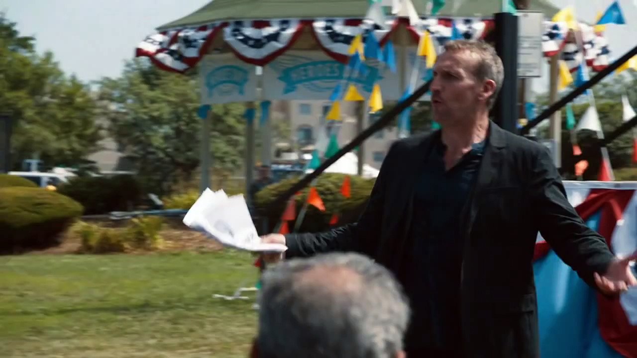 The Leftovers Season 1_ Post-Premiere Critics Spot (HBO)