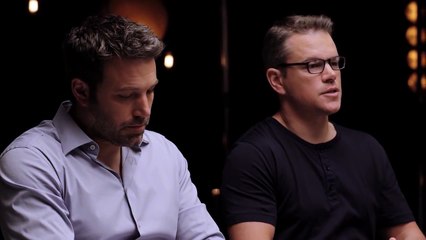 Project Greenlight_ There Was No YouTube (HBO)