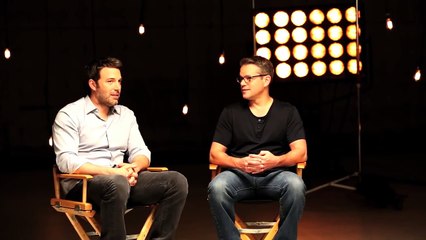 Project Greenlight_ Directing Isn't Easy (HBO)