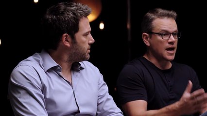 Project Greenlight_ We Just Document (HBO)